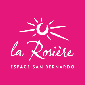 Logo La Rosière